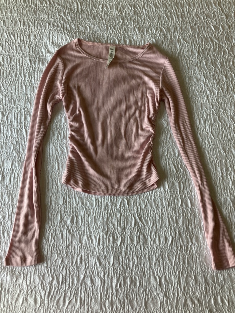 Alo Curve Top